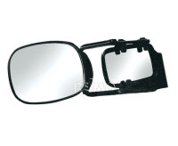 Rétroviseur de caravane Magnum Eco avec bras de...