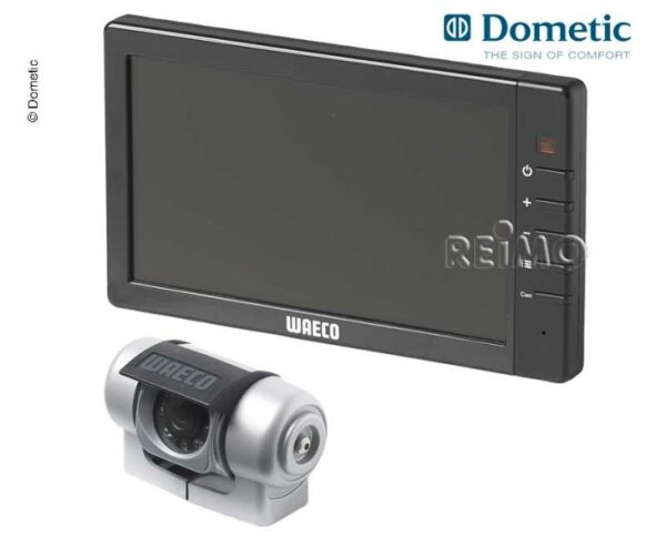 Wireless CAM18 Wifi Set