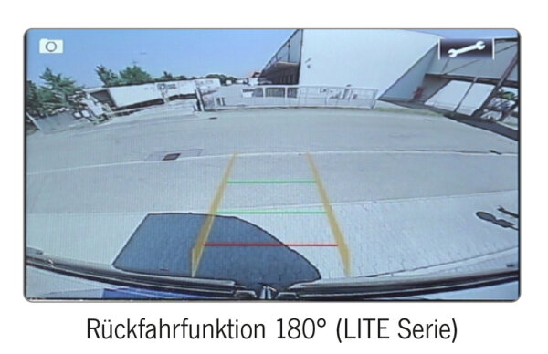 DVN CW 910 Lite m.Kabel