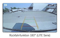 DVN CW 910 Lite m.Kabel