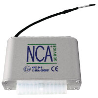 système dalarme CAN BUS HPS844 avec...