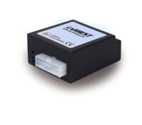 Alarm system Protect-ON Camper 849 for Fiat Ducato Euro 5