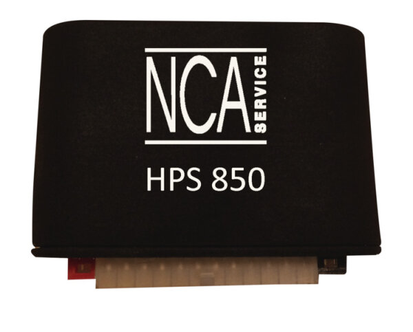 Système dalarme CAN BUS HPS850 Ducato Ducato Euro 5 avec émetteur radio 4x, sir