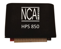 Alarmanlage CAN BUS HPS850 Ducato Euro 5 inkl 4x...