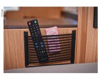 KIIPER-Mini filet de rangement 4, pour largeur...