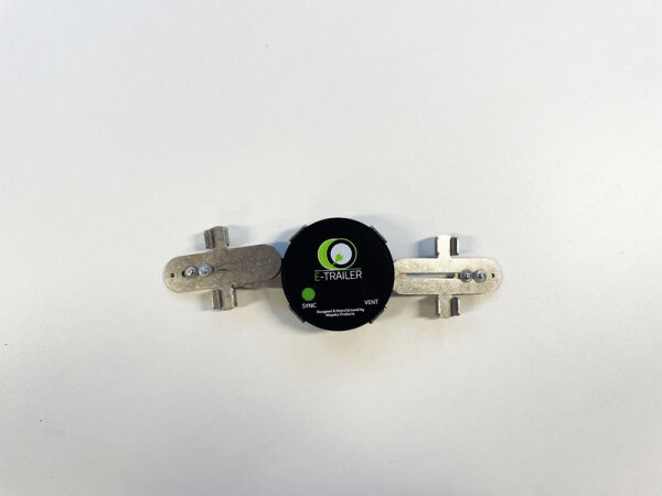 Adaptateur de niveau de gaz E