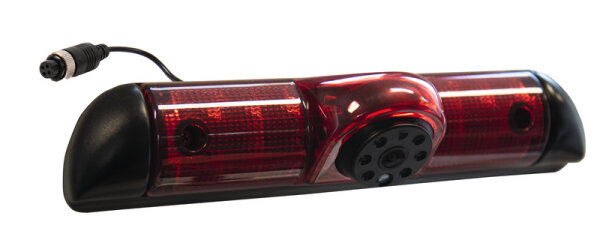Brake light camera Fiat Ducato 2006-2015