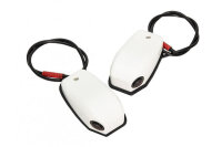 Dynavin DVN 6901 LITE - Système de caméra dangle mort V