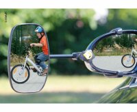 Rétroviseur EMUK XL Skoda Superb III à...