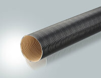 Flexibles Rohr PAK für Air-Top 3500 - 90 mm - 2 m