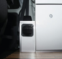 Brano ATESO ALFA 12V Standheizung - 1,7KW