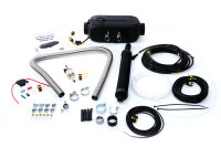 Diesel heater ATESO ALFA 12 V, 1.7 KW