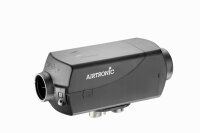 Camperkit complete package with Airtronic S2 and...