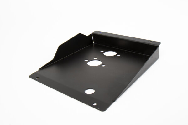 Console de montage pour VanHeat 2.0-DH