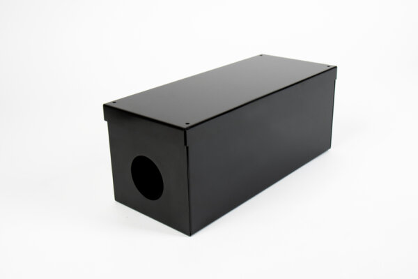 Carbest Unterflur-Einbaukasten für Carbest Standheizung VanHeat 2.0-DH