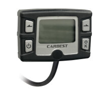 Carbest VanHeat 4.0-DH Diesel Standheizung - 4 kW
