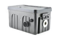 Mobile parking heater / roof tent heater Autoterm Air 2D