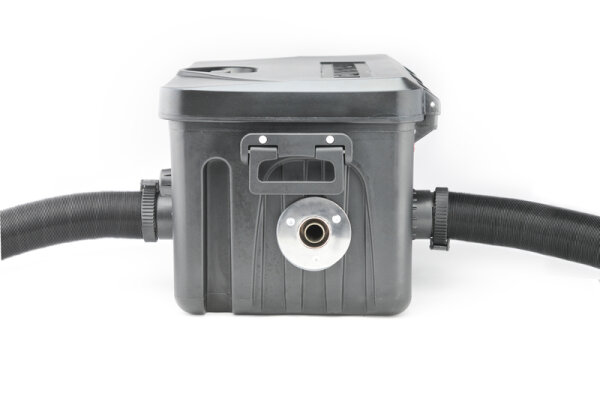 Hot air hose set for mobile parking heater Autoterm Air 2D