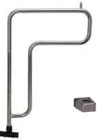 Halter für Alde Handtuchtrockner