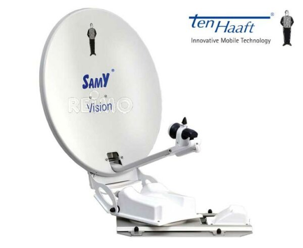 SamY64 CI+ LNB simple CI