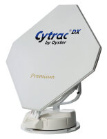 Cytrac DX Premium - Base Twin