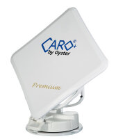 Caro+ Premium Base - Sat-Anlage