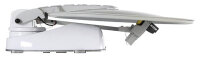 Oyster 85 TWIN SKEW Premium Base - Sat-Anlage