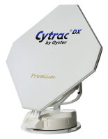 Cytrac® DX Premium Sat-Anlage...