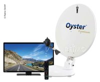 Oyster® 85 SKEW Premium Sat-Anlage inkl....