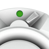 Maxview OmniSat Twister 65 Système satellite de camping manuellement