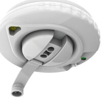 Maxview OmniSat Twister 65 Système satellite de camping manuellement