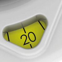 Maxview OmniSat Twister 65 Système satellite de camping manuellement