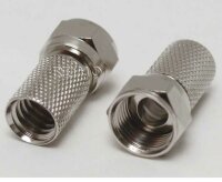 F-plug 7mm loose