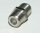 F-coupler for satellite system 1 piece
