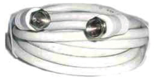 Câble de connexion satellite 10m