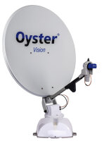 Digital satellite antenna Oyster Vision 85