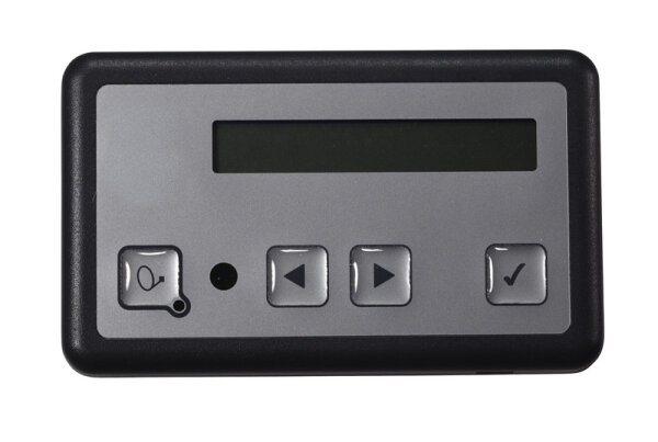 Digital satellite antenna Oyster V Vision 85 Skew