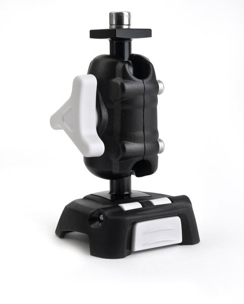 ROKK - adjustable foot for holding system