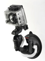 ROKK - holder for GoPro, Garmin