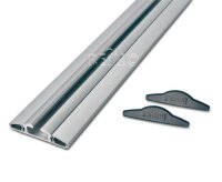 Flat wall rail long for TFT bracket SKY 15N