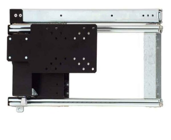 Support TV 45cm extensible à gauche