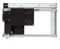 TV-Halter 45 cm - Ausziehbar nach links