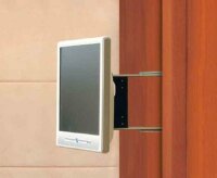 Support TV 45cm extensible à gauche