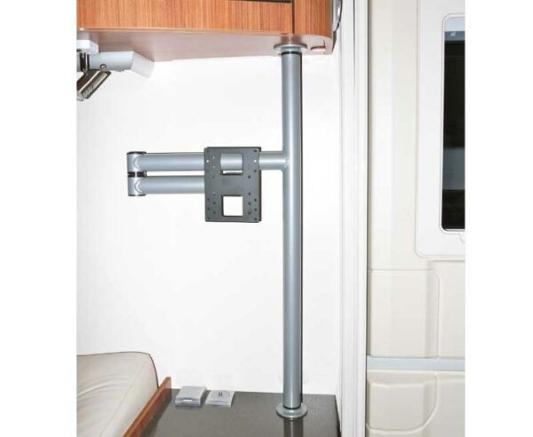 Support TFT pour téléviseurs jusquà 15kg/ 27