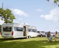 Universal antenna for DVB-T2/FM/DAB+/4G LTE and 5G...