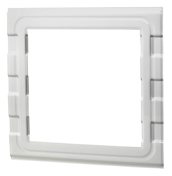 Cadre dinstallation FIAT DUCATO pour système de climatisation à évaporateur Viesa Holiday IIIS (495023)