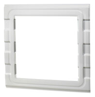 Cadre dinstallation FIAT DUCATO pour système de...