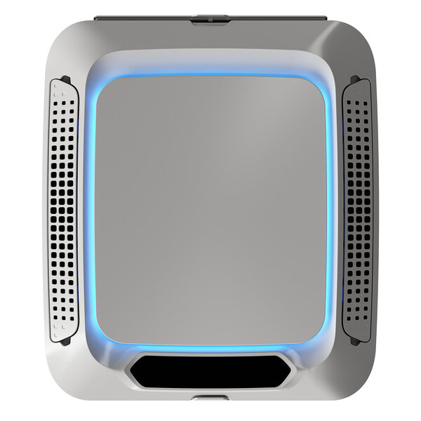 Diffusor 12-V-Klimaanlage Plein-Aircon - Ringlight Variante