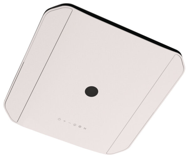 Dachklimaanlage SR-MECair RCW17 Premium - 1700 Watt