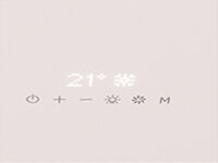 Dachklimaanlage SR-MECair RCW17 Premium - 1700 Watt